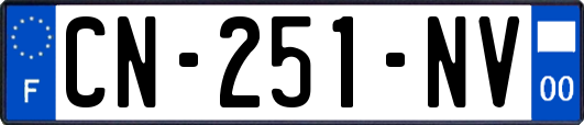 CN-251-NV