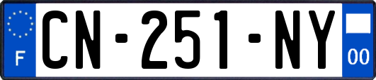 CN-251-NY