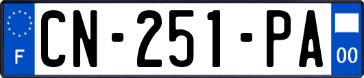 CN-251-PA
