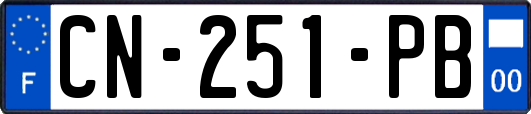 CN-251-PB