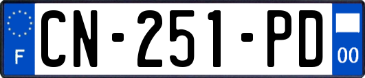 CN-251-PD