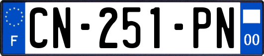 CN-251-PN