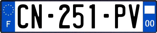 CN-251-PV