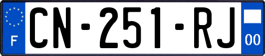 CN-251-RJ