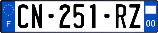 CN-251-RZ