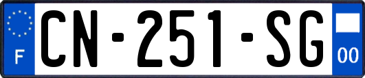 CN-251-SG