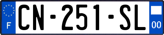 CN-251-SL