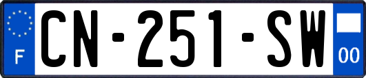CN-251-SW