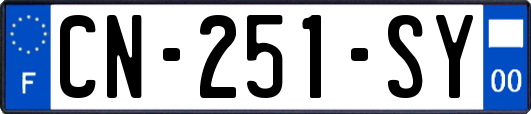 CN-251-SY