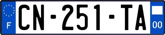 CN-251-TA