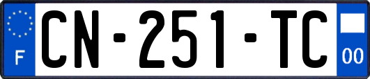 CN-251-TC