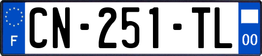 CN-251-TL