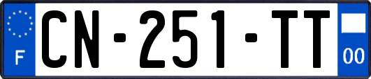 CN-251-TT