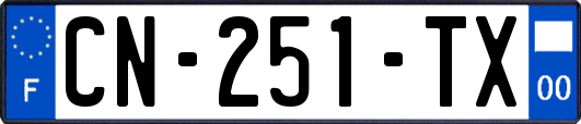 CN-251-TX
