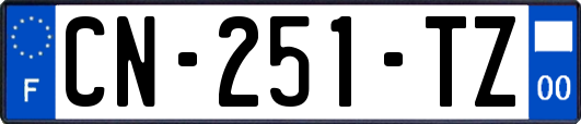CN-251-TZ