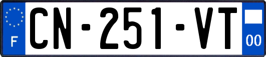 CN-251-VT
