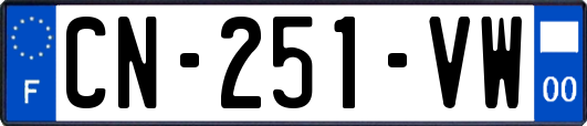 CN-251-VW