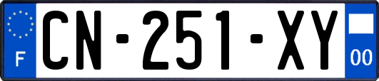 CN-251-XY