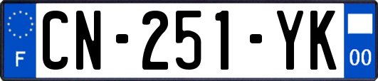 CN-251-YK