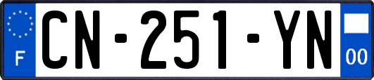 CN-251-YN