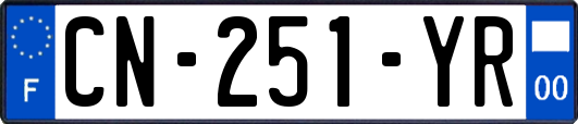 CN-251-YR