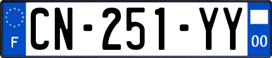 CN-251-YY