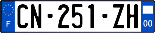 CN-251-ZH