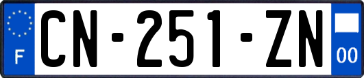 CN-251-ZN