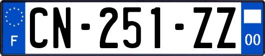 CN-251-ZZ