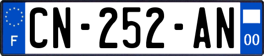 CN-252-AN