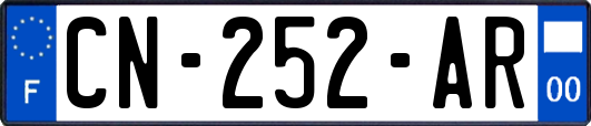 CN-252-AR