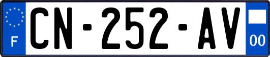 CN-252-AV