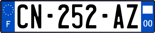 CN-252-AZ