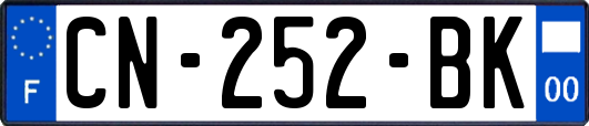 CN-252-BK