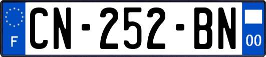 CN-252-BN