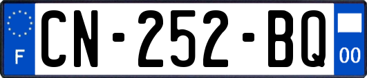 CN-252-BQ