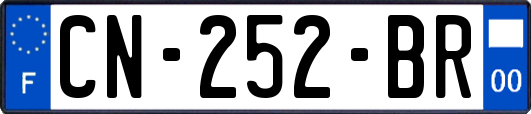 CN-252-BR