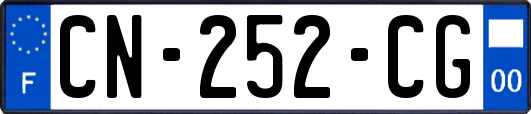 CN-252-CG