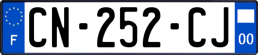 CN-252-CJ