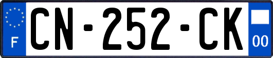 CN-252-CK