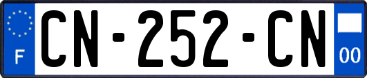 CN-252-CN