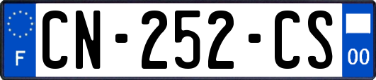 CN-252-CS