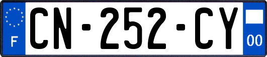 CN-252-CY