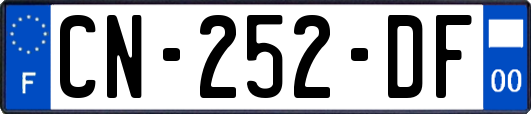 CN-252-DF