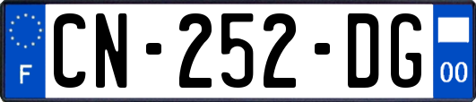 CN-252-DG