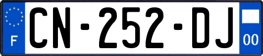 CN-252-DJ