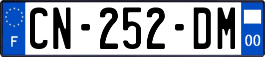 CN-252-DM