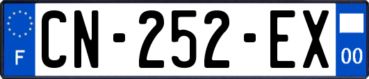 CN-252-EX