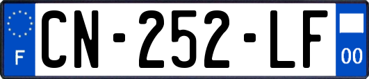 CN-252-LF
