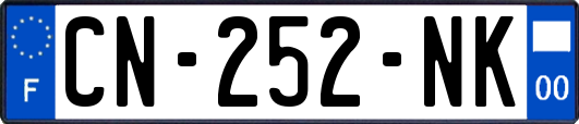 CN-252-NK